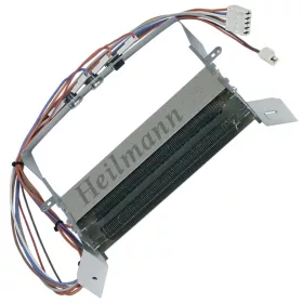   Indesit szárítógép fűtőbetét C00277072 # (eredeti, gyári) #