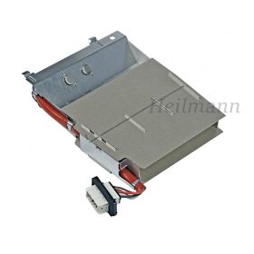   Whirlpool - Indesit Szárítógép fűtőegység 2400W 481010669313 # (eredeti) Bauknecht C00377348 #