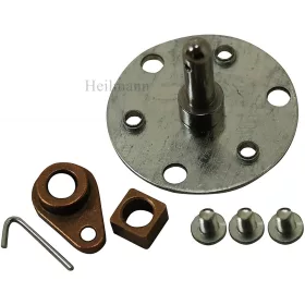   Indesit szárítógép dobtengely javítókészlet C00113038 (eredeti)