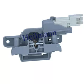   Indesit - Ariston mosogatógép ajtózár DEA602 ; C00274116 # WHIRLPOOL 482000023147 #