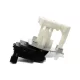 WHIRLPOOL - INDESIT szárítógép szivattyú (kondenzvíz) # gyári C00193127 , C00306876, 482000023488 Pl.: IDCLG5BHIT #