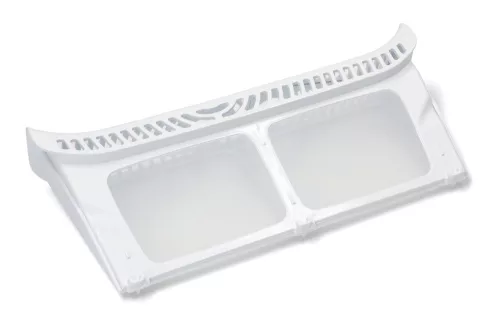 Indesit szárítógép szűrő (ajtó alatti) C00286864 # Whirlpool 482000023267, 488000728379, C00728379 #