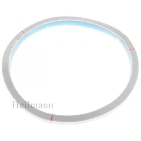   Indesit szárítógép filc, hátsó C00258640 # (rendelésre) gyári 482000023053 #