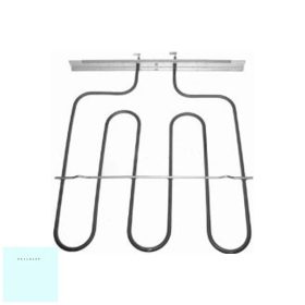   Indesit sütő fűtőbetét alsó fűtőszál 230V 1000W C00256783 # (eredeti) 482000023044 Pl.: K3C0ECWR #