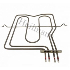   Indesit - Ariston sütő fűtőbetét felső C00045430 # WHIRLPOOL 482000026560 #