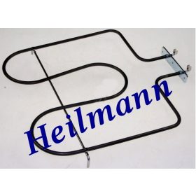   Indesit - Whirlpool -  ARISTON 052312 sütő fűtőbetét, alsó 1500W # C00052312, 482000026787 #