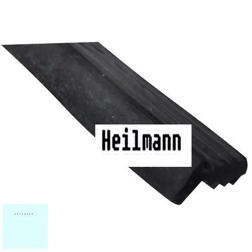 Indesit - Ariston mosogatógép ajtó tömítés C00141317 # eredeti (1688 mm. körbe tömítés ) Pl.: LI 645 A ; DI630A #