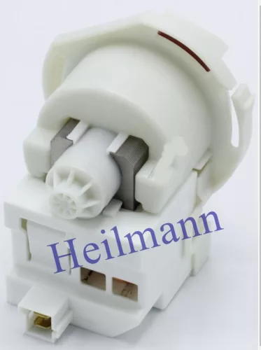 Indesit mosogatógép ürítő szivattyú C00272301 # (eredeti, COPRECI KEBS 105/011A) WHIRLPOOL 488000386526 #