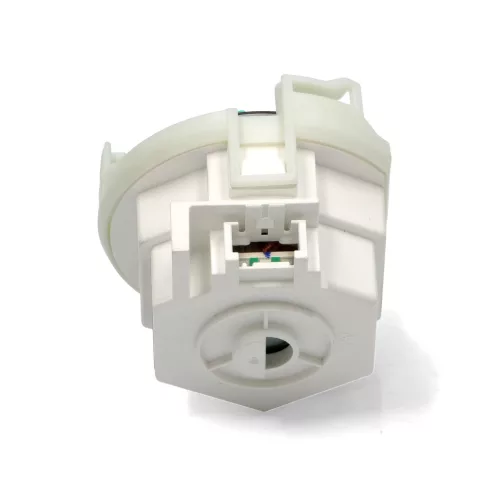 Indesit - Whirlpool mosogatógép ürítő szivattyú C00297919 # 220-240 54V, 55HZ. LEILI 482000023392 #