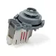 Indesit - Ariston Mosogatógép keringető szivattyú C00635474 # WHIRLPOOL 482000023514 , C00256523 , C00302800 , C00303737 , C00302796 (eredeti, Askoll) #
