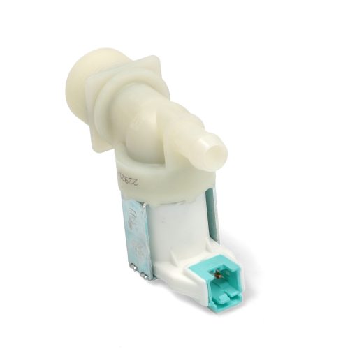 Indesit mosogatógép mágnesszelep C00273883 # 1E 1U  WHIRLPOOL 482000022024, C00258669 #