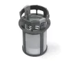 Indesit mosogatógép szűrő (komplett, hengeres, hálós) 488000386682 - IKEA GREY C00386682 
