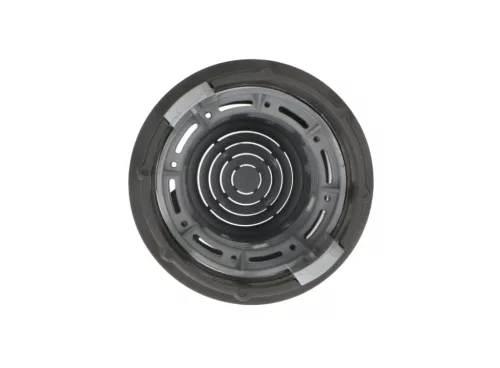 Indesit mosogatógép szűrő (komplett, hengeres, hálós) 488000386682 - IKEA GREY C00386682 