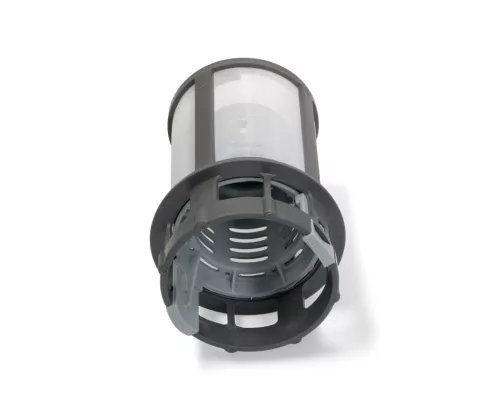 Indesit mosogatógép szűrő (komplett, hengeres, hálós) 488000386682 - IKEA GREY C00386682 