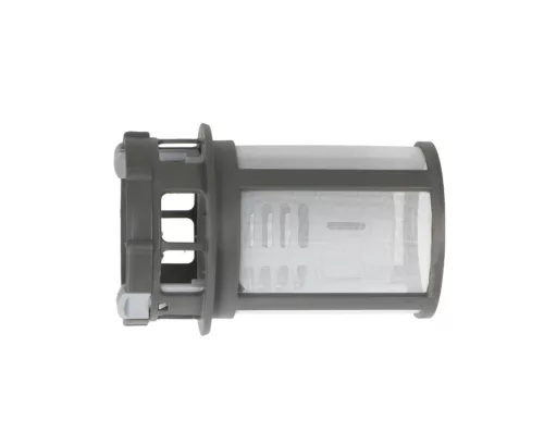 Indesit mosogatógép szűrő (komplett, hengeres, hálós) 488000386682 - IKEA GREY C00386682 