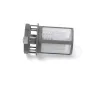Indesit mosogatógép szűrő (komplett, hengeres, hálós) 488000386682 - IKEA GREY C00386682 