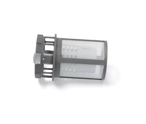 Indesit mosogatógép szűrő (komplett, hengeres, hálós) 488000386682 - IKEA GREY C00386682 