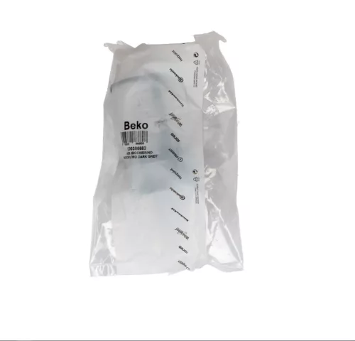 Indesit mosogatógép szűrő (komplett, hengeres, hálós) 488000386682 - IKEA GREY C00386682 