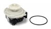 Indesit - Ariston - Whirlpool mosogatógép szivattyú (keringető motor) C00302488 # 482000022216 ; C00731573 ; 488000731573  (eredeti, Bleckmann) KPL. BLAC 220/240V (tömítéssel) #