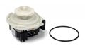   Indesit - Ariston - Whirlpool mosogatógép szivattyú ( keringető motor ) C00302488 # 482000022216 (eredeti, gyári) #