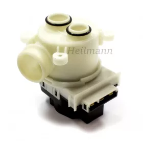   Indesit - Ariston mosogatógép váltószelep C00256972 eredeti # (rendelésre) 482000022213 #