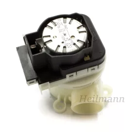   Indesit - Ariston mosogatógép váltószelep C00256972 eredeti # (rendelésre) 482000022213 #