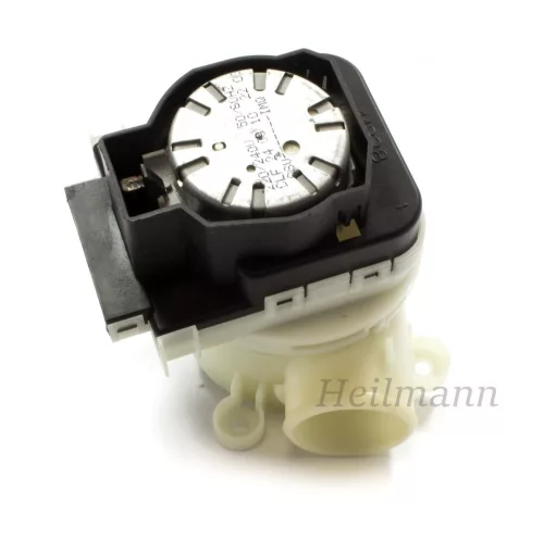 Indesit - Ariston mosogatógép váltószelep C00256972 eredeti # (rendelésre) 482000022213 #