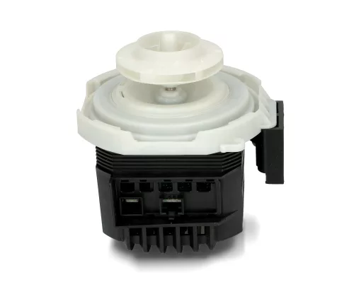 Indesit - Ariston mosogatógép szivattyú ( keringető + tömítés ) C00257903 # (eredeti) RENDELÉSRE #