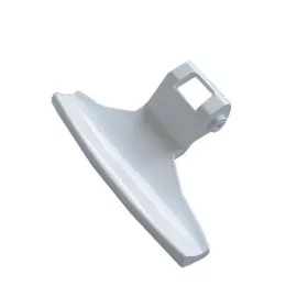   Samsung mosógép ajtófogantyú DC6402430A # nyitófül 8030961 AMICA Pl.: WF0500NXW ; WF0502 ; WF0508NXWG/XEO #