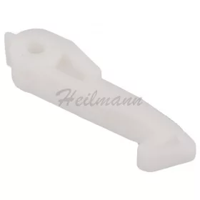   Samsung mosógép ajtófogantyúhoz zárnyelv DC6600615A # DC66-00615A #