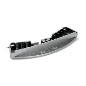   Samsung mosógép ajtófogantyú (ezüst) DC64-00561F -  ORIGINAL # (rendelésre) #
