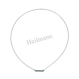   Samsung mosógép üstszájgumi rögzítő rugó, külső DC9112078D # DC91-12078D #