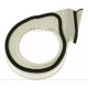 Samsung szárítógép venillátor kerék burkolat DC93-00660B # DC9300660B (rendelésre) #