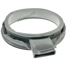   Samsung mosógép üstszájgumi DC64-03176A # eredeti, gyári WD5000J,EPDM,T1.5,-,EPDM, DC6403176A (rendelésre) #