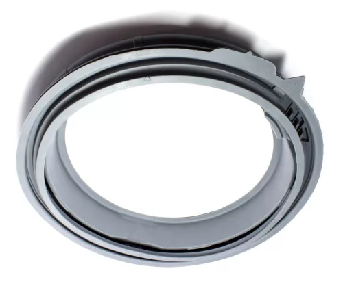 Samsung mosógép üstszájgumi DC6402750A # DC64-02888A ; DC64-02750A ; Pl.: WF60F4E0W0W/LE ;  WW70K5210UW ;  WW80J5346MA/EO #