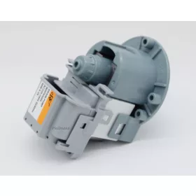   Samsung Mosógép 30W szivattyú, ürítő, csavaros DC31-00181A # (PX2025-1) DC3100181A #