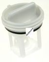 Samsung mosógép szűrő DC9709928D (rendelésre) Pl: WF-F1062GW/XEH Samsung mosógép szűrő DC9709928D (rendelésre) Pl: WF-F1062GW/XEH