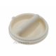 Samsung mosógép szűrő tekerőgomb DC64-01317A # (rendelés) #
