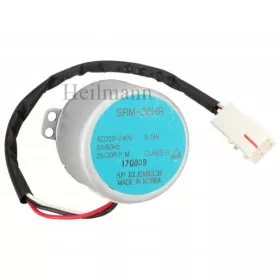   Samsung mosogatógép szinkronmotor (szórókar) DD3100013C # (eredeti) MOTOR ;SRM-36HR,25/30 RPM,3.5/4KGF (Rendelésre)#