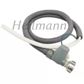   Samsung mosogatógép aquastop befolyócső DD81-01211A # 1,5m. MIDEA 17476000007423 (rendelésre) (3/4") #