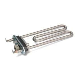   Samsung mosógép fűtőbetét 1900W, 230V. + NTC DC47-00006B # (hővédelemmel) INDESIT C00255096  DC47-00006A, DC47-00006C, DC47-00006E, DC47-00006J, DC47-00006M #