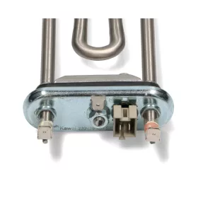  Samsung mosógép fűtőbetét 1900W, 230V. + NTC DC47-00006B # (hővédelemmel) INDESIT C00255096  DC47-00006A, DC47-00006C, DC47-00006E, DC47-00006J, DC47-00006M #