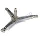 Samsung mosógép dobcsillag DC97-15184A-3 # TENGELY: Ø25/Ø29X125MM, PERSELY: Ø35X20MM #