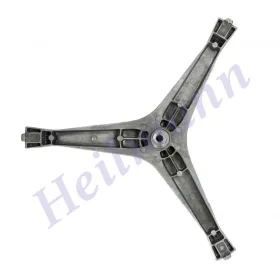   Samsung mosógép dobcsillag DC97-15184A-3 # TENGELY: Ø25/Ø29X125MM, PERSELY: Ø35X20MM #
