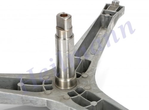 Samsung mosógép dobcsillag DC97-15184A-3 # TENGELY: Ø25/Ø29X125MM, PERSELY: Ø35X20MM #