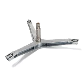   Samsung mosógép dobcsillag DC97-15963A , DC97-15963B # Tengely: Ø29x125mm, persely: Ø35mm . Pl.: WF9602SQR/XEH #