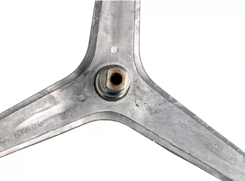 Samsung mosógép dobcsillag DC97-15963A , DC97-15963B # Tengely: Ø29x125mm, persely: Ø35mm . Pl.: WF9602SQR/XEH #