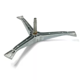   Samsung mosógép dobcsillag DC97-00124D # Tengely: 78 mm, Ø20 mm. Persely: Ø25X18MM #