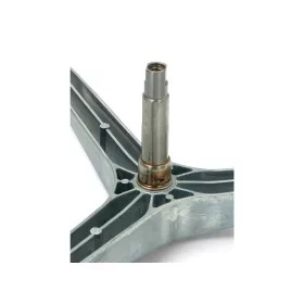   Samsung mosógép dobcsillag DC97-00124D # Tengely: 78 mm, Ø20 mm. Persely: Ø25X18MM #