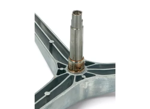 Samsung mosógép dobcsillag DC97-00124D # Tengely: 78 mm, Ø20 mm. Persely: Ø25X18MM #